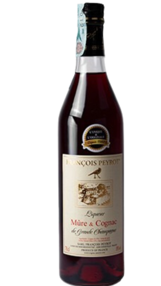 Photo for:  Mure & Cognac