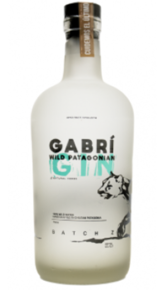 Photo for: Gin Gabri Wild Patagonian