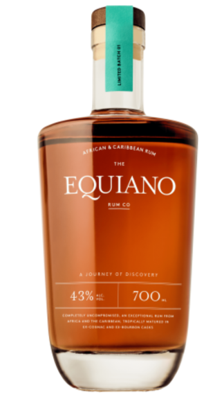 Photo for: Equiano Original