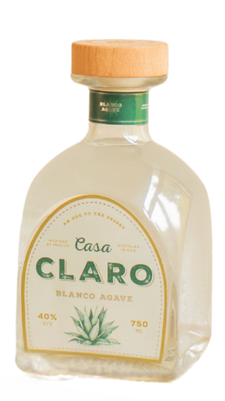 Photo for: Casa Claro Blanco Agave