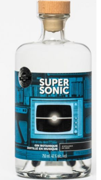 Photo for: Supersonic / Broadcast