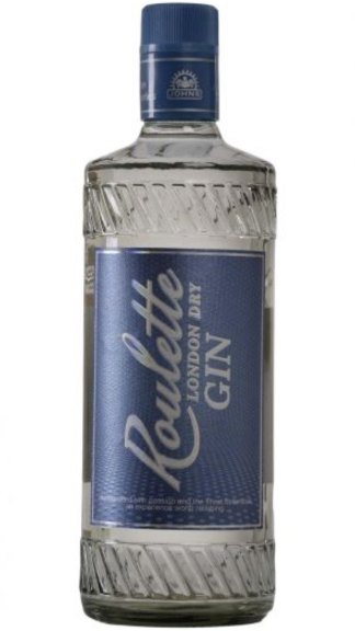 Photo for: Roulette London Dry Gin 