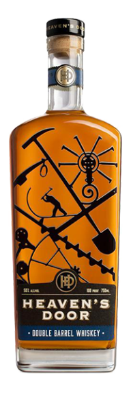 Photo for: Heaven's Door Double Barrel Whiskey