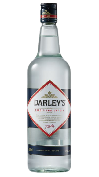 Photo for: Darley's Gin 700ml