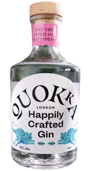 Photo for: Quokka Gin