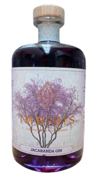 Photo for: Imbibis Jacaranda Gin