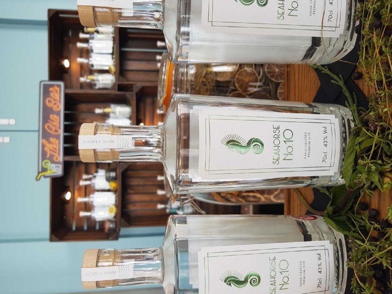 Photo for: Seahorse No 10