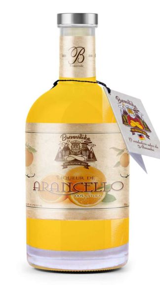 Photo for: Brennstube - ARANCELLO