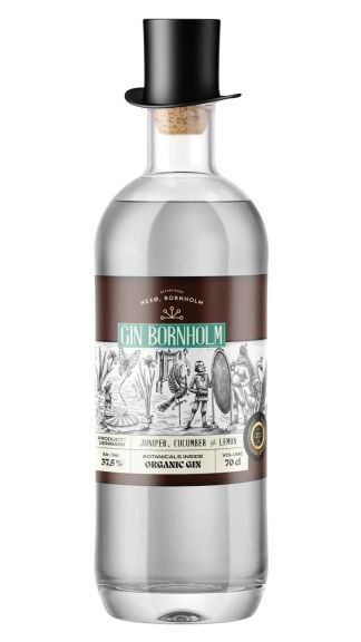 Photo for: Gin Bornholm