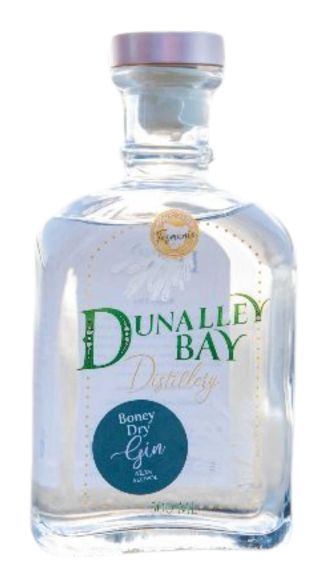 Photo for: Boney Dry Gin 