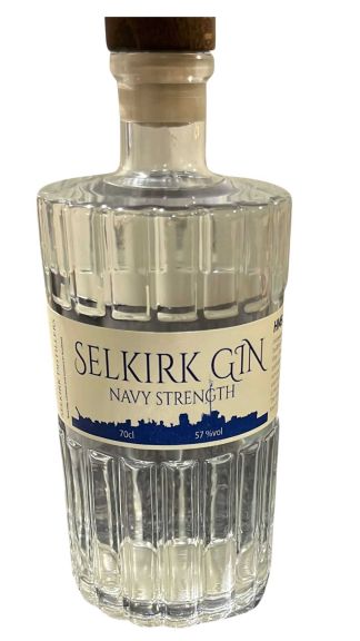 Photo for: Selkirk Navy Strength