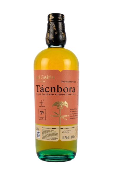 Photo for: Tácnbora Sauternes Finish