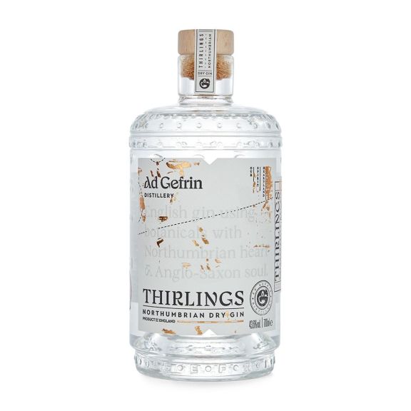 Photo for: Thirlings Dry Gin