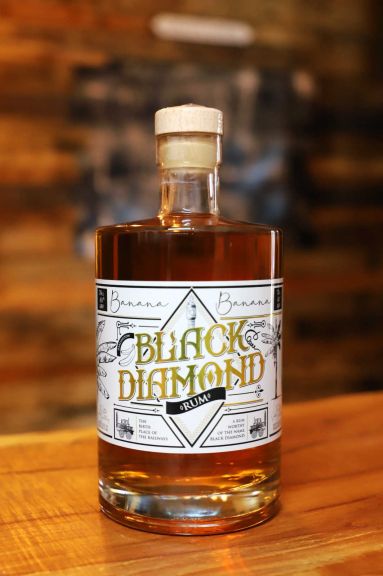 Photo for: Black Diamond Banana Edition