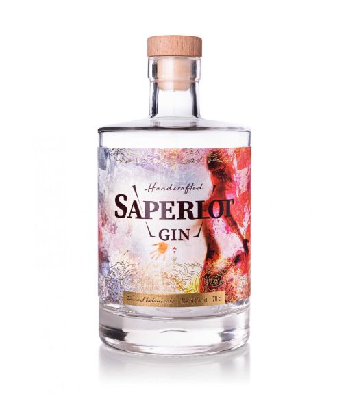 Photo for: Saperlot Gin