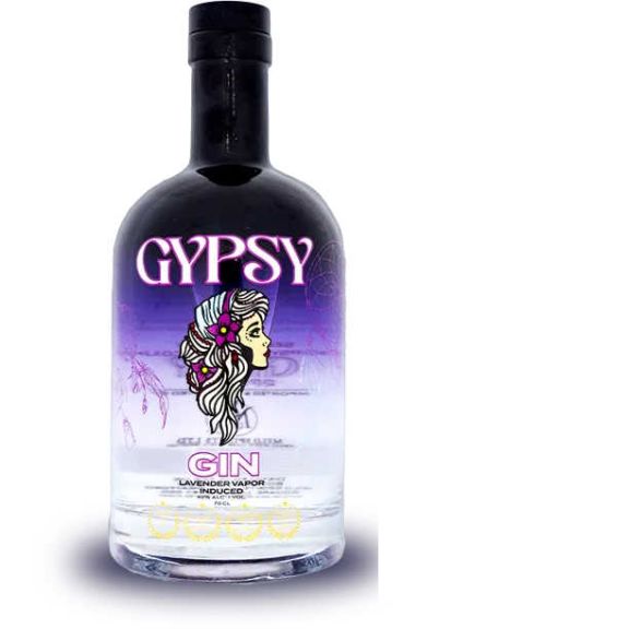 Photo for: Gypsy Gin