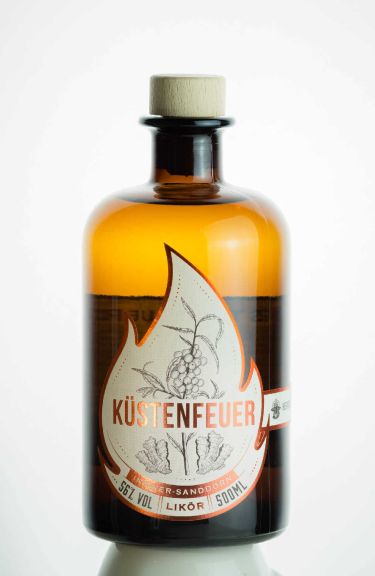 Photo for: Küstenfeuer