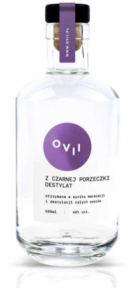 Photo for: OVII Black Currant Distilate