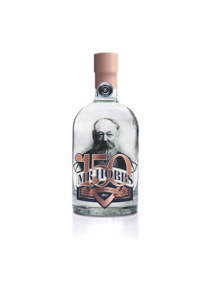 Photo for: Mr Hobbs 150