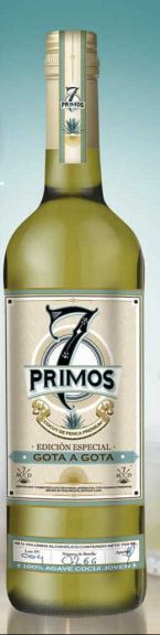 Photo for: 7primos Gota Gota Edicion Especial