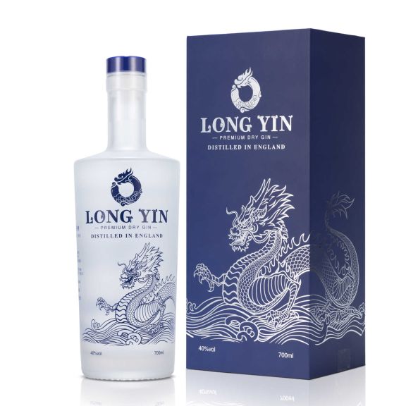 Photo for: Long Yin Gin