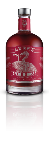 Photo for: Lyre's Aperitif Rosso