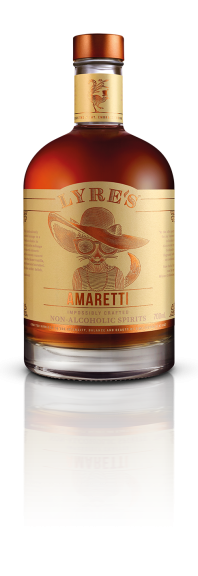 Photo for: Lyre's Amaretti