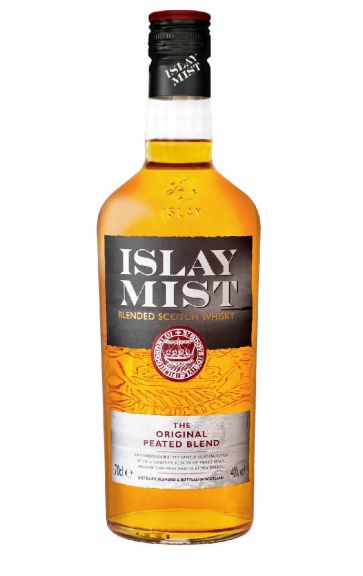Photo for: ISLAY MIST ORIGINAL BLENDED SCOTCH WHISKY