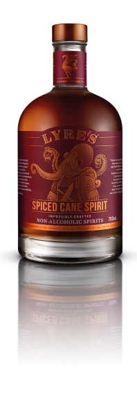 Photo for: Lyre's Spiced Cane Spirit