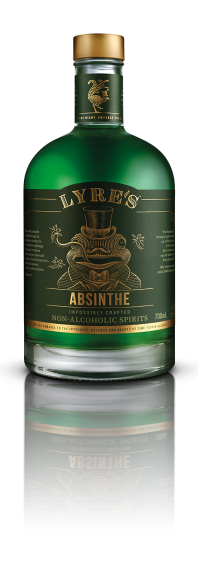 Photo for: Lyre's Absinthe