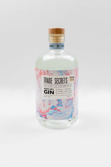 Photo for: Trade Secrets