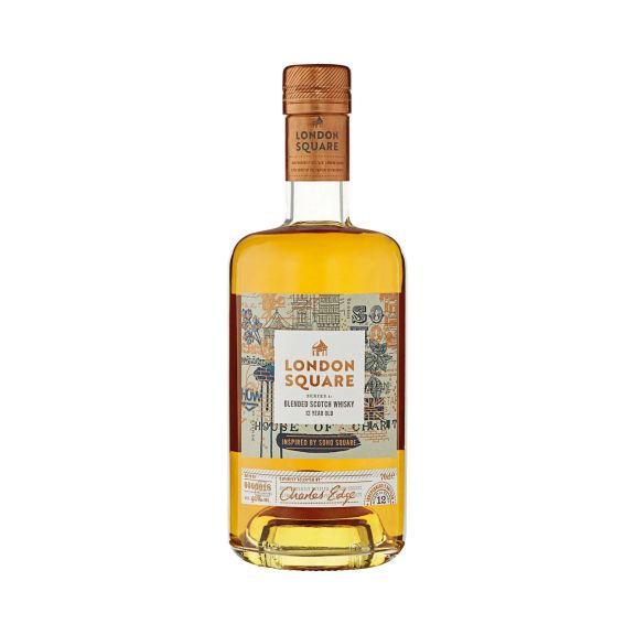 Photo for: London Square Scotch