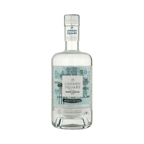 Photo for: London Square London Dry Gin