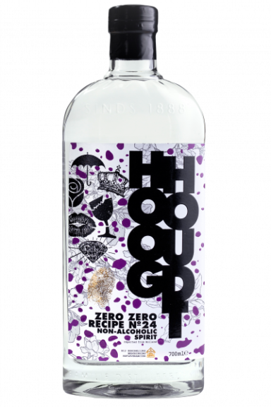 Photo for: Hooghoudt Zero Zero 24