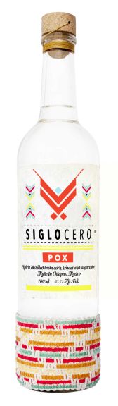 Photo for: Siglo Cero / Pox