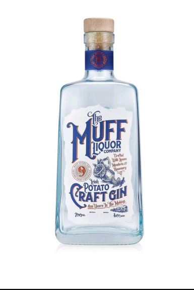 Photo for: Muff Gin