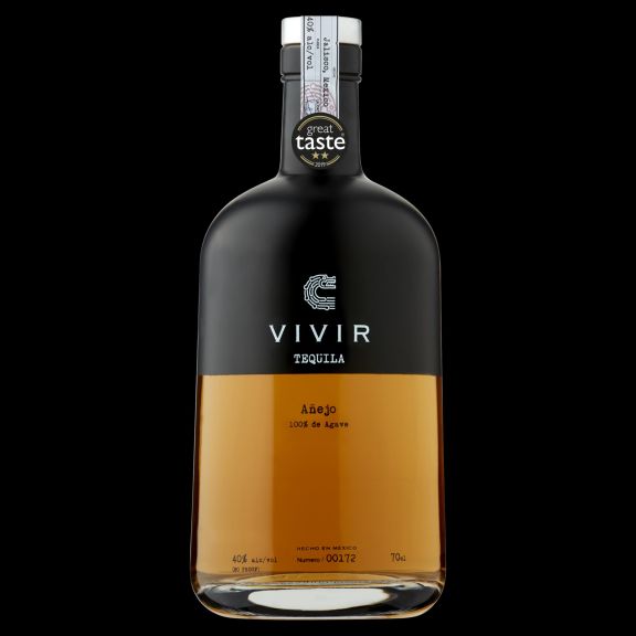 Photo for: VIVIR Tequila Añejo