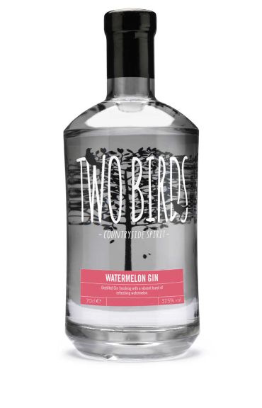 Photo for: TwoBirds Watermelon Gin