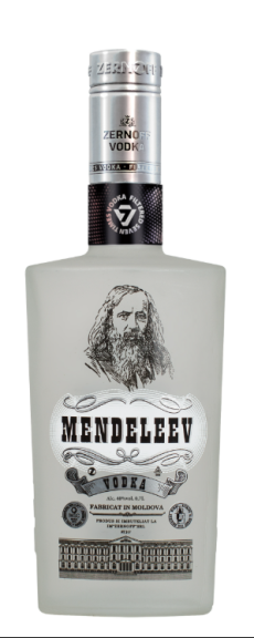 Photo for: Mendeleev