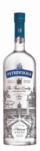 Photo for: Petrovskaia Premium Platinum