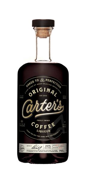 Photo for: Carter's Original Coffee Liqueur