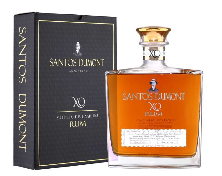 Photo for: Santos Dumont XO Rum
