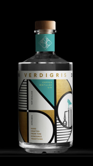 Photo for: VerdiGris