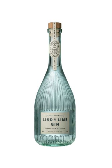 Photo for: Lind and Lime Gin