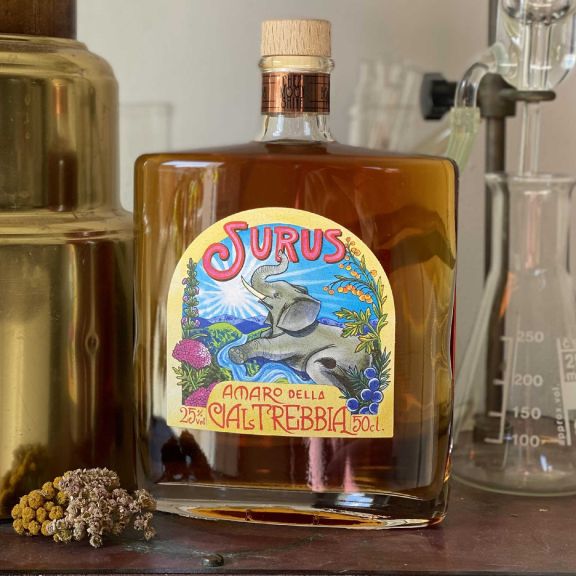 Photo for: Surus Amaro della val Trebbia