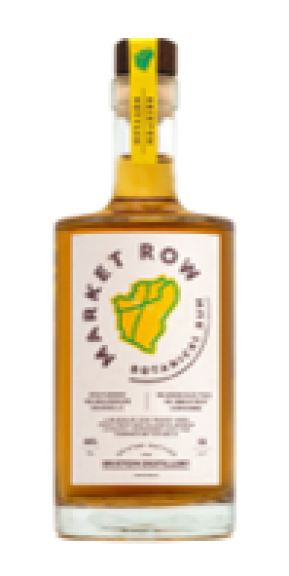 Photo for: Market Row Botanical Rum