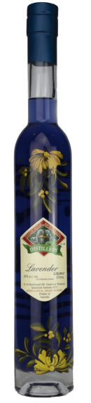 Photo for: Lavender Liqueur