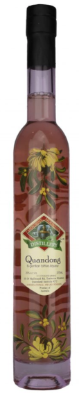 Photo for: Quandong & Gentian Bitters Liqueur