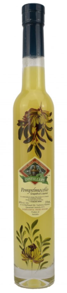 Photo for: Pompelmocello Grapefruit Liqueur