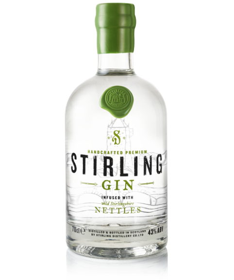 Photo for: Stirling Classic Gin